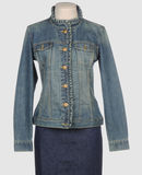 Comparez les prix Closed - jeans - manteaux jeans sur yoox.com