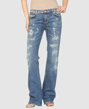 Comparez les prix Roberto cavalli - jeans - pantalons jeans sur yoox.com
