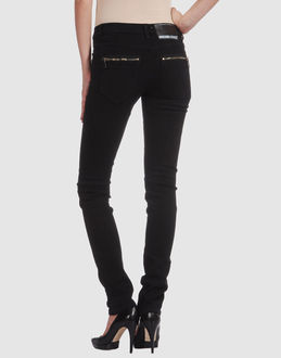 Pantaloni jeans donna Babele Moda