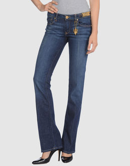 J & Company Women's Denim