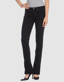 RALPH LAUREN - DENIM - Jeans - on YOOX.COM