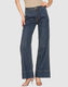 Pantaloni jeans donna Babele Moda
