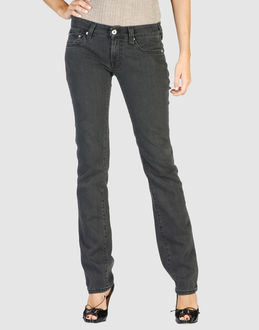 EVISU EU ED - DENIM - Jeans - on YOOX.COM