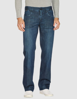 DOLCE & GABBANA - Men - DENIM - Jeans on YOOX.COM