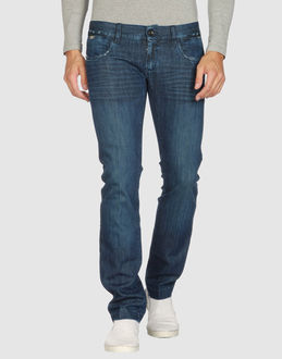 DOLCE & GABBANA - Men - DENIM - Jeans on YOOX.COM