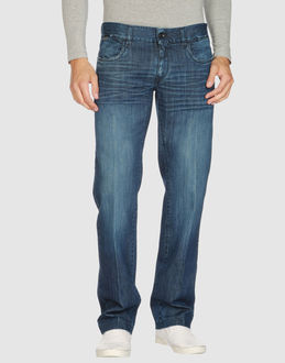 DOLCE & GABBANA - Men - DENIM - Jeans on YOOX.COM