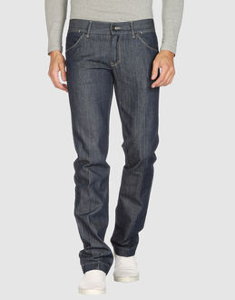 DOLCE & GABBANA - Men - DENIM - Jeans on YOOX.COM