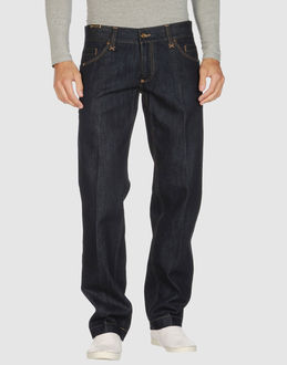 DOLCE & GABBANA - Men - DENIM - Jeans on YOOX.COM