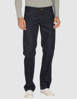 DOLCE & GABBANA - Men - DENIM - Jeans on YOOX.COM