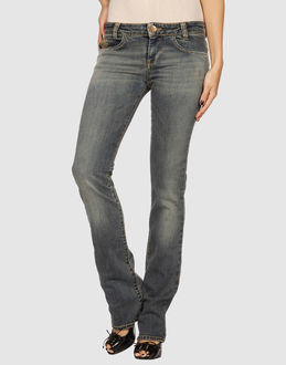 KILLAH - DENIM - Jeans - on YOOX.COM