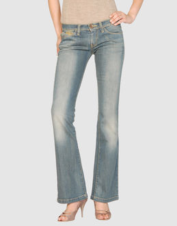 - jeans - pantalons jeans - sur yoox.com