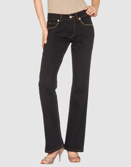 SEDUZIONI - DENIM - Jeans - on YOOX.COM