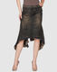Gonne jeans Babele Moda