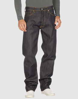 EVISU - Men - DENIM - Jeans on YOOX.COM