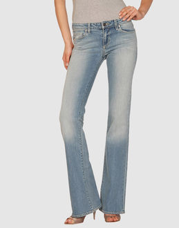PAIGE PREMIUM DENIM - JEANS - Pantalons jeans sur YOOX.COM