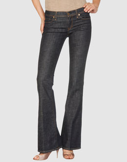 CITIZENS OF HUMANITY JEANS CITIZEN OF HUMANITY BY JEROME DAHAN - Women - DENIM - Jeans on YOOX.COM