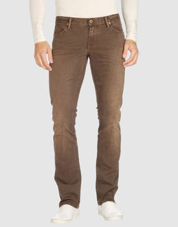 RALPH LAUREN - DENIM - Jeans - on YOOX.COM