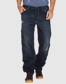DIESEL - DENIM - Jeans - on YOOX.COM