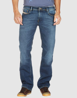 DIESEL - Men - DENIM - Jeans on YOOX.COM