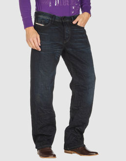 DIESEL - DENIM - Jeans - on YOOX.COM