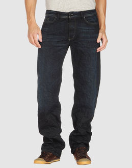 DIESEL - Men - DENIM - Jeans on YOOX.COM