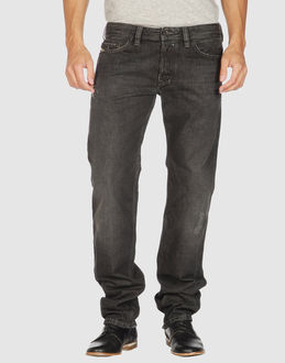 DIESEL - Men - DENIM - Jeans on YOOX.COM