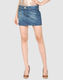 Gonne jeans Babele Moda