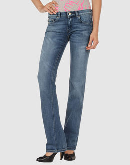 DIESEL - DENIM - Jeans - on YOOX.COM