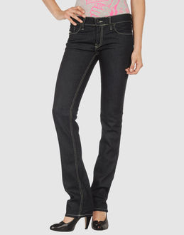 DIESEL - DENIM - Jeans - on YOOX.COM