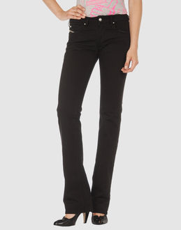DIESEL - DENIM - Jeans - on YOOX.COM