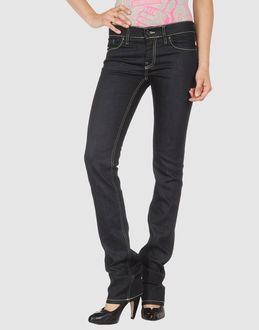DIESEL - DENIM - Jeans - on YOOX.COM