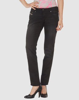 DIESEL - DENIM - Jeans - on YOOX.COM