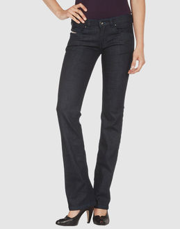 DIESEL - DENIM - Jeans - on YOOX.COM
