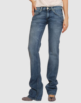 DIESEL - DENIM - Jeans - on YOOX.COM