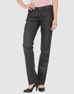 DIESEL - DENIM - Jeans - on YOOX.COM