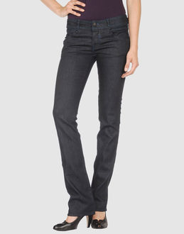 DIESEL - DENIM - Jeans - on YOOX.COM