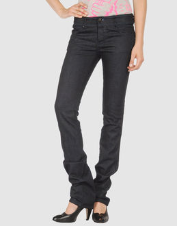 DIESEL - DENIM - Jeans - on YOOX.COM