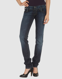 DIESEL - DENIM - Jeans - on YOOX.COM