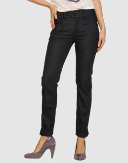DIESEL - DENIM - Jeans - on YOOX.COM