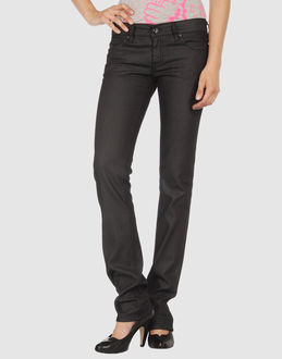 DIESEL - DENIM - Jeans - on YOOX.COM