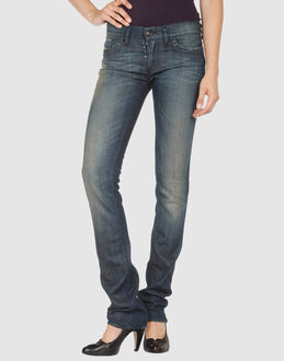 DIESEL - DENIM - Jeans - on YOOX.COM
