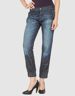 DIESEL - DENIM - Jeans - on YOOX.COM