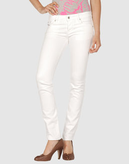 DIESEL - DENIM - Jeans - on YOOX.COM