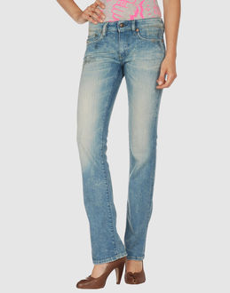 DIESEL - DENIM - Jeans - on YOOX.COM