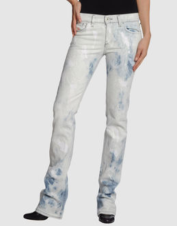 DIESEL - DENIM - Jeans - on YOOX.COM
