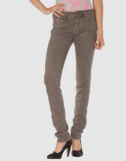 DIESEL - DENIM - Jeans - on YOOX.COM