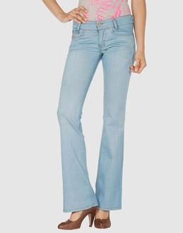 DIESEL - DENIM - Jeans - on YOOX.COM