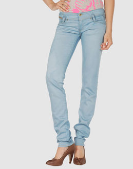 DIESEL - DENIM - Jeans - on YOOX.COM