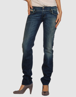 DIESEL - DENIM - Jeans - on YOOX.COM