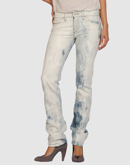 DIESEL - DENIM - Jeans - on YOOX.COM